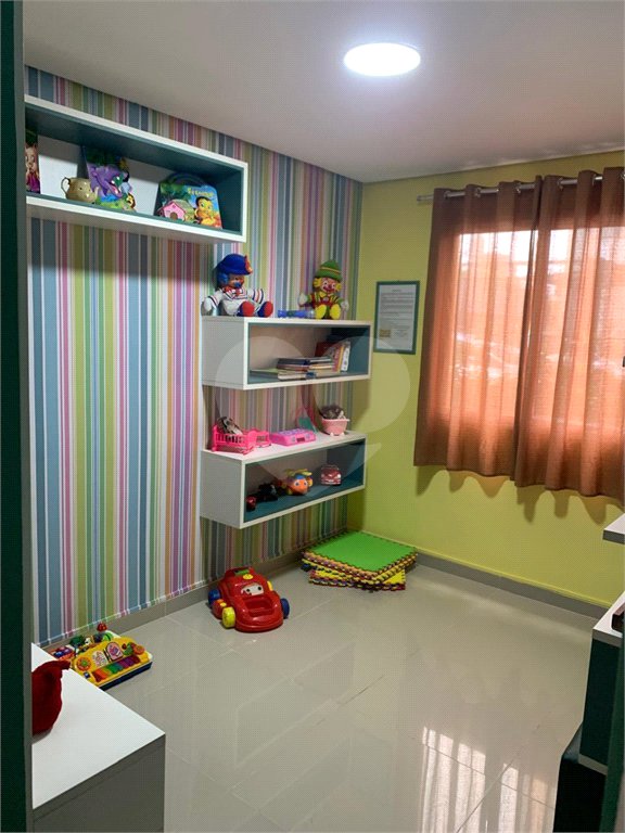 Apartamento à venda com 2 quartos em Mooca, São Paulo, SP