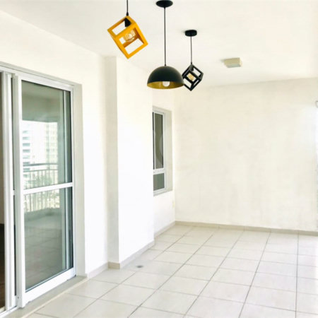 Apartamento para alugar com 3 suítes no Centro, São Bernardo do Campo, SP