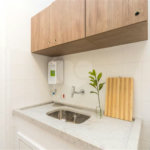 Apartamento à venda com 3 quartos em Vila Mariana, São Paulo, SP