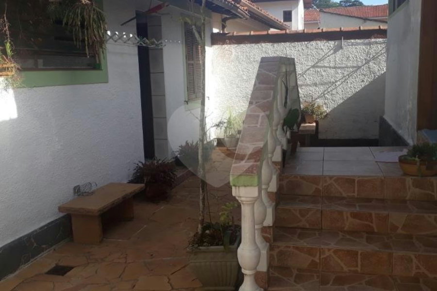 Casa Térrea à venda com 3 quartos, sendo 1 suíte, em Tremembé, São Paulo, SP