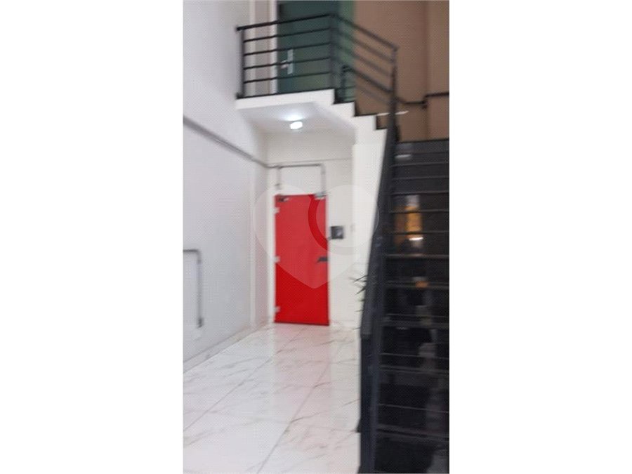 Apartamento à venda com 2 quartos em Tatuapé, São Paulo, SP
