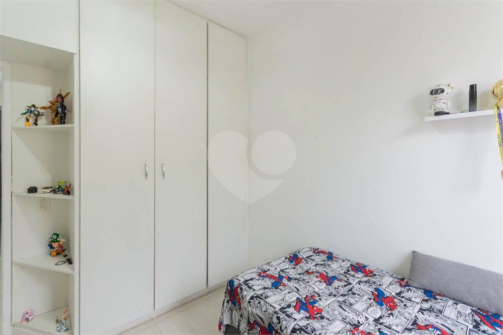 Apartamento à venda com 2 quartos em Vila Isabel, Rio de Janeiro, RJ