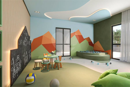 Apartamento à venda com 2 quartos, sendo 1 suíte,  em Vila Yara, Osasco, SP