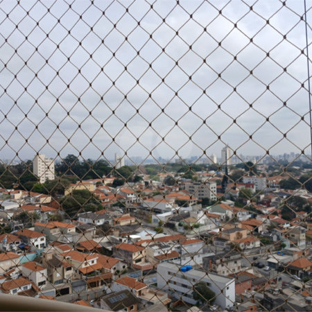 Apartamento à venda com 3 quartos, sendo 1 suíte,  em Planalto Paulista, São Paulo, SP