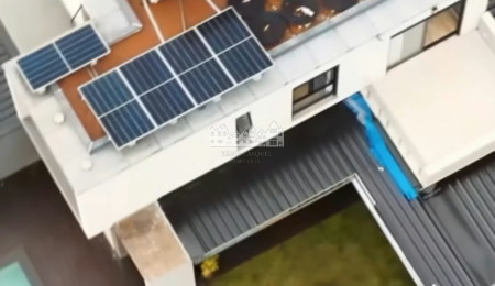 Casa à venda com 3 suítes no condomínio Lá Reserva Atibaia, Atibaia - SP