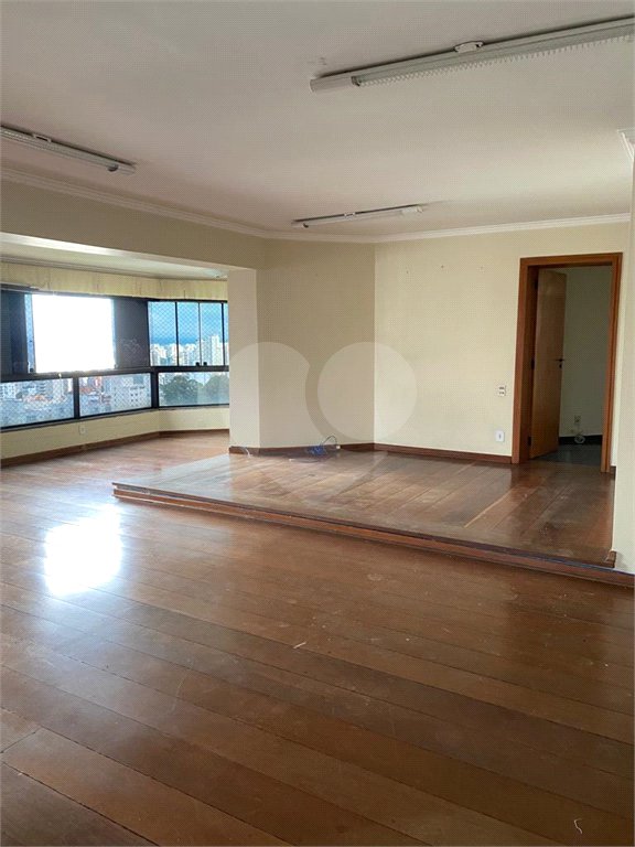 Apartamento à venda com 4 quartos, sendo 3 suítes, em Vila Suzana, São Paulo, SP