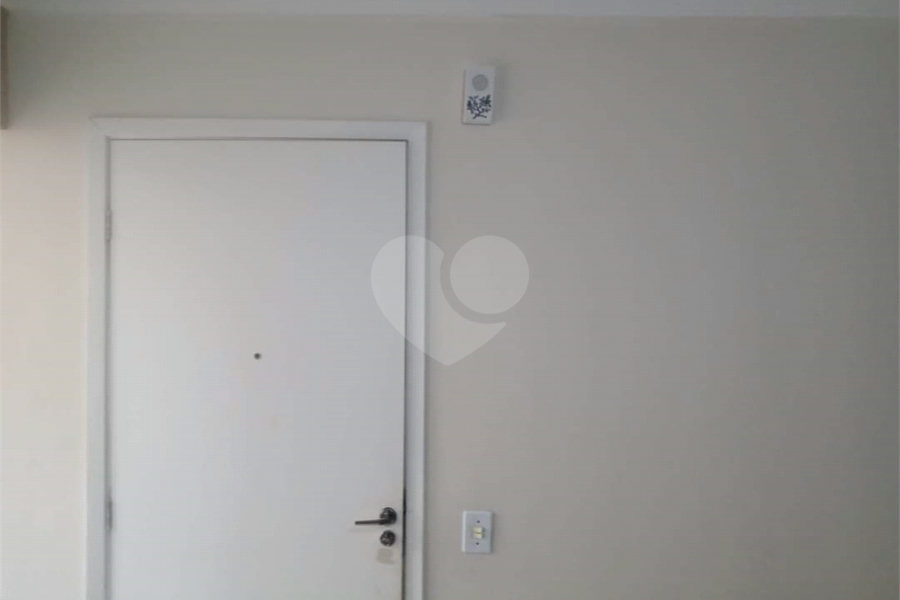 Apartamento à venda com 2 quartos em Jardim Alzira Franco, Santo André, SP