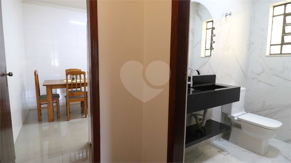 Sobrado à venda com 3 quartos, sendo 1 suíte, em Tremembé, São Paulo, SP
