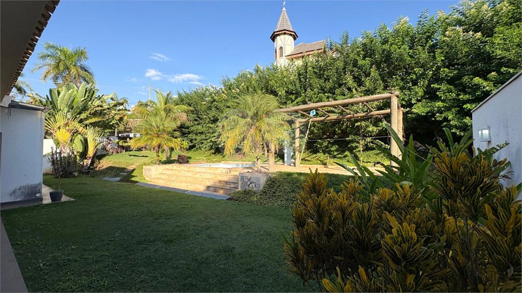 Casa à venda com 3 suítes no condomínio Vivendas do Lago, Sorocaba - SP