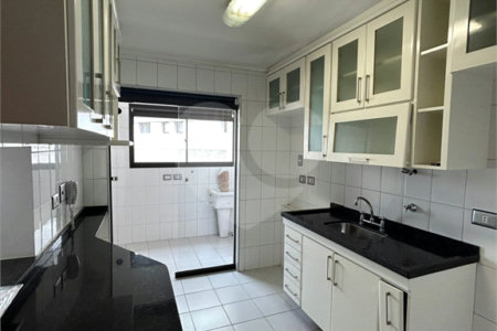 Apartamento à venda com 3 quartos, sendo 1 suíte, em Santa Teresinha, São Paulo, SP