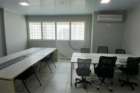 Sala para alugar no Centro, São Bernardo do Campo, SP