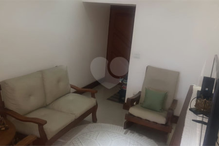 Apartamento à venda com 3 quartos em Praça da Bandeira, Rio de Janeiro, RJ