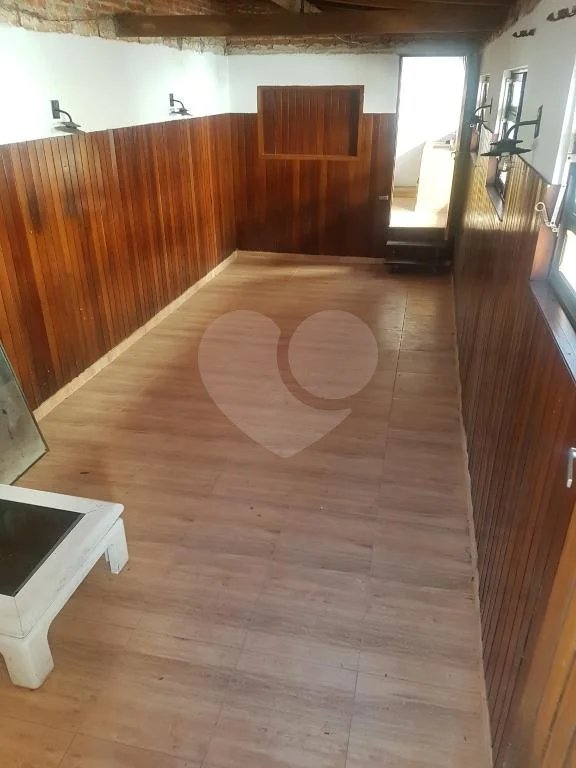 CASA TÉRREA PARA VENDA OU LOCAÇÃO COM 3 DORMITÓRIOS NO BOLSÃO DE INTERLAGOS