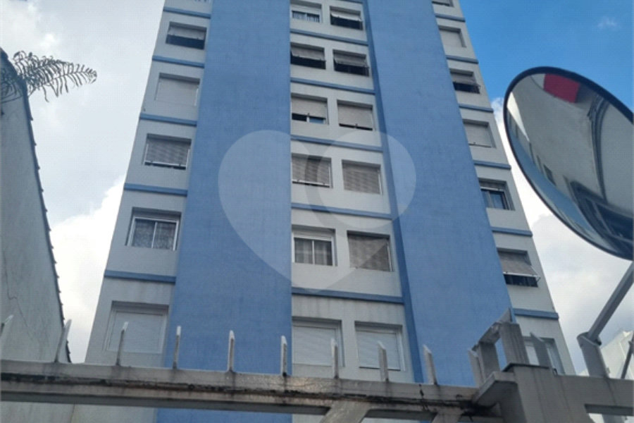 Apartamento à venda com 2 quartos em Santana, São Paulo, SP