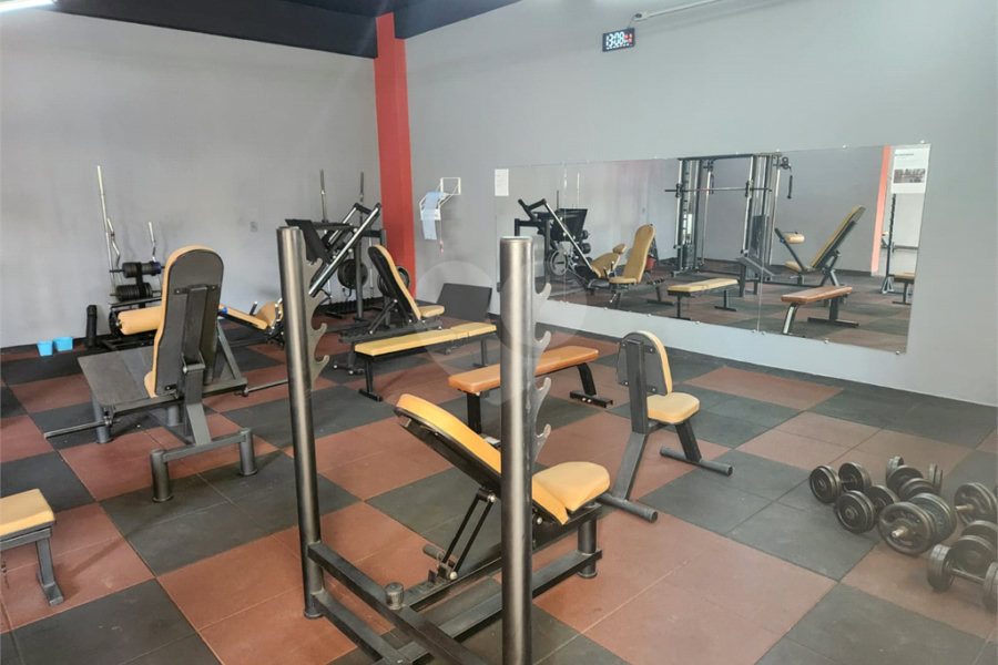 Apartamento à venda com 3 quartos, sendo 1 suíte, em Mandaqui, São Paulo, SP