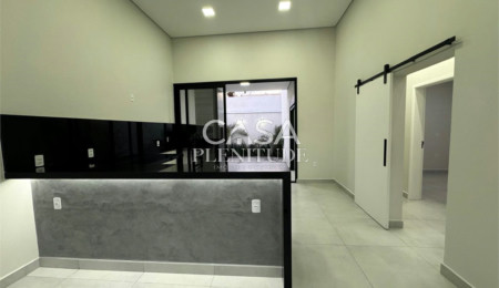 Casa em condomínio à venda com 3 quartos, sendo 1 suíte,  em Loteamento Dinorá Rosa, Sorocaba, SP