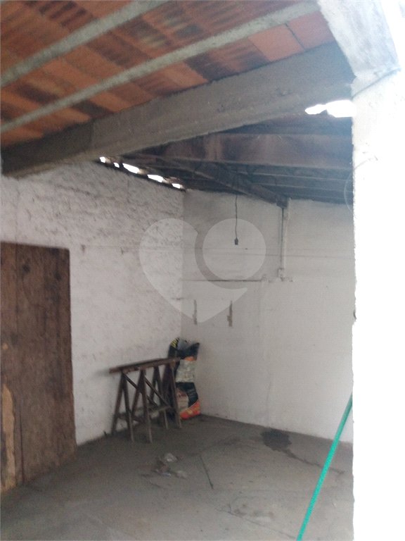 Sobrado à venda com 3 quartos em Tucuruvi, São Paulo, SP