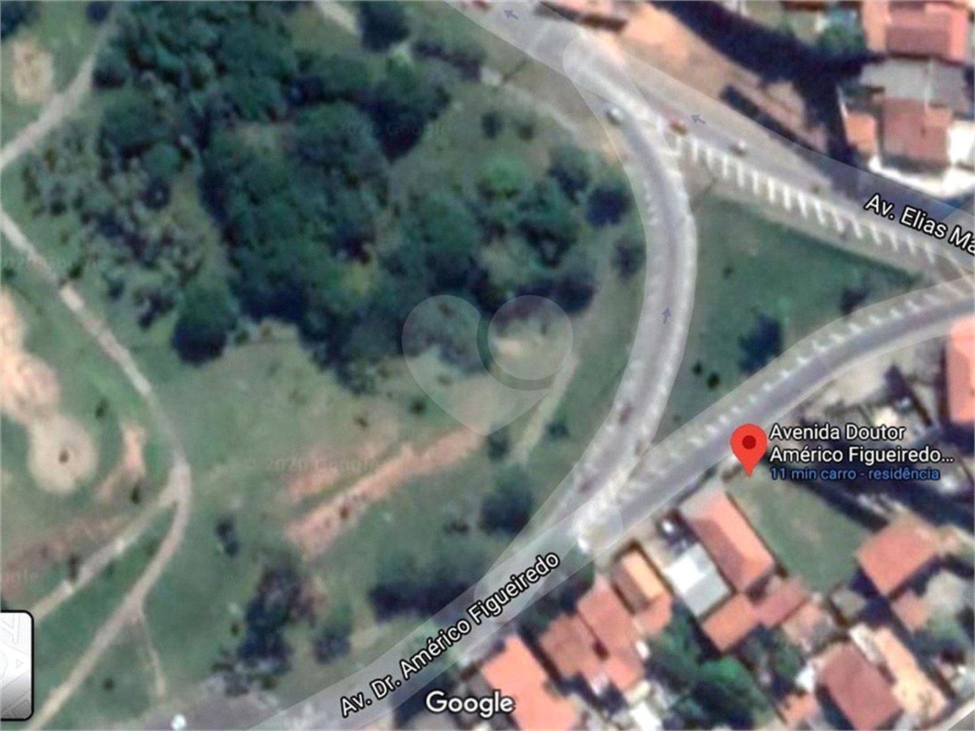 Terreno à venda em Jardim Simus, Sorocaba, SP