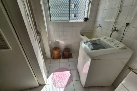 Apartamento para alugar com 2 quartos em Jardim Bonfiglioli, São Paulo, SP