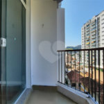 Apartamento à venda com 2 quartos em Rio Comprido, Rio de Janeiro, RJ