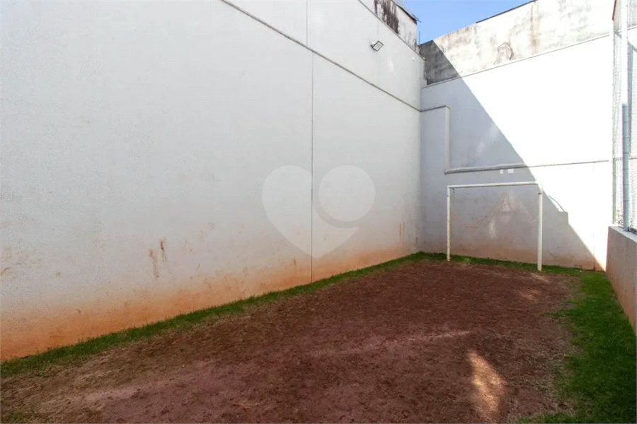 Apartamento à venda com 2 quartos em Vila Guilherme, São Paulo, SP