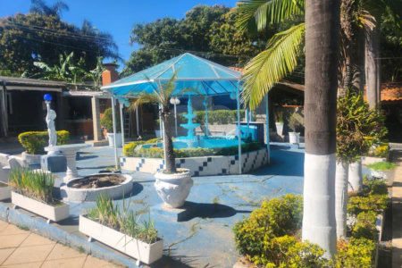 Casa à venda com 2 suítes em Condomínio Fechado Piccolo Paese, Salto, SP