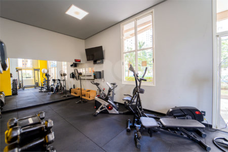 Apartamento à venda com 3 quartos, sendo 1 suíte, em Vila Mascote, São Paulo, SP