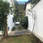 Sobrado à venda com 3 quartos, sendo 1 suíte,  em Panamby, São Paulo, SP