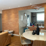 Apartamento à venda com 2 quartos, sendo 1 suíte, em Vila Guilherme, São Paulo, SP