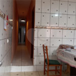 Casa Térrea à venda com 1 suíte em Artur Alvim, São Paulo, SP