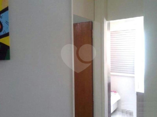 Apartamento à venda com 2 quartos em Casa Verde, São Paulo, SP