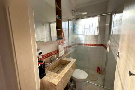 Sobrado à venda com 2 quartos em Jardim Esmeralda, São Paulo, SP