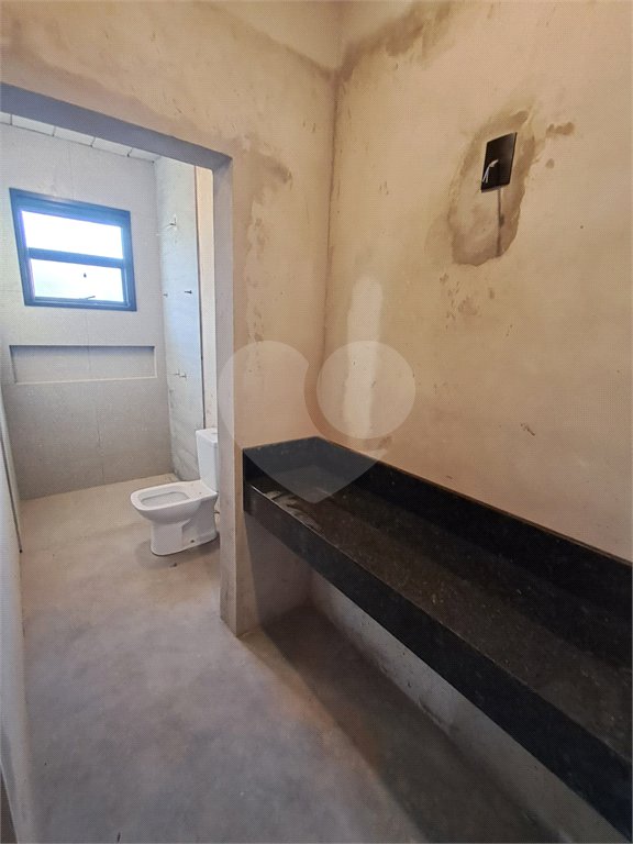 Casa à venda com 3 suítes no condomínio Village Porto Feliz, Porto Feliz - SP
