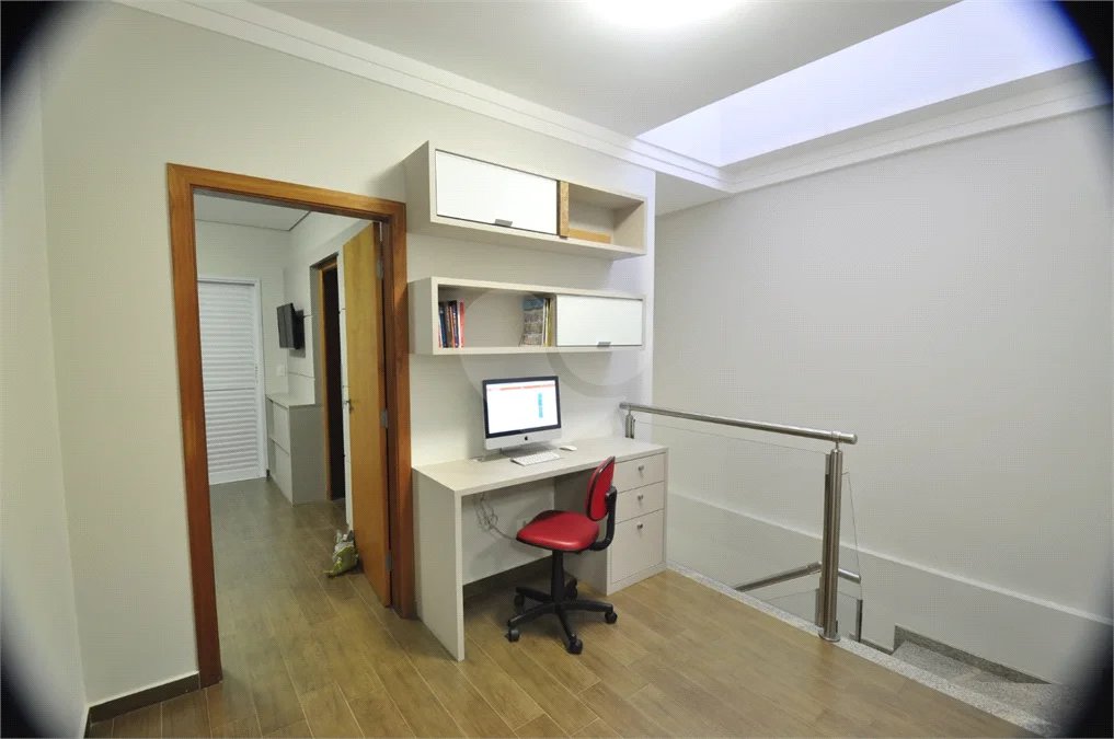 Casa à venda em Condomínio – Piracicaba/SP