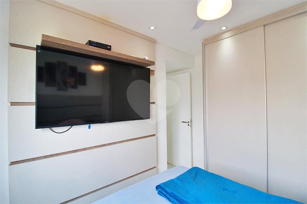 Apartamento à venda com 2 quartos em Vila Andrade, São Paulo, SP