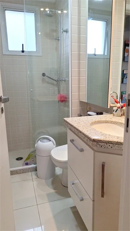 Apartamento para alugar com 3 suítes em Vila Gertrudes, São Paulo, SP