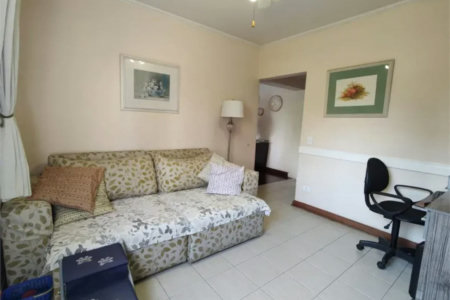 Apartamento à venda com 4 quartos, sendo 1 suíte, em Brooklin Paulista, São Paulo, SP
