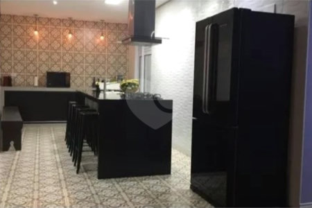 Casa à venda com 3 quartos em Jardim Maracá, São Paulo, SP