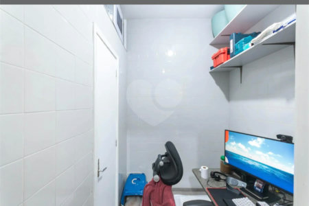 Apartamento à venda com 5 quartos em Tijuca, Rio de Janeiro, RJ