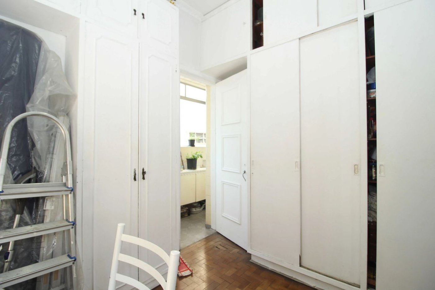 Apartamento à venda, 142 m² por R$ 1.100.000,00 - Boqueirão - Santos/SP