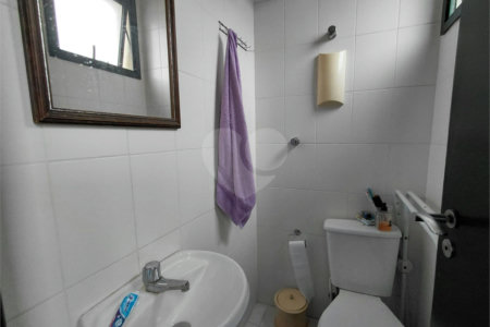 Apartamento à venda com 3 suítes em Perdizes, São Paulo, SP
