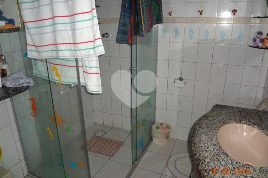 Casa Térrea à venda ou para alugar com 3 quartos, sendo 2 suítes, em Limão, São Paulo, SP