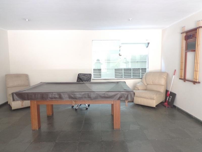 Cobertura à venda com 3 quartos, sendo 1 suíte, em Vila Monte Alegre, São Paulo, SP