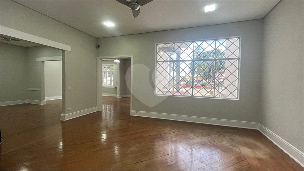 Casa para alugar no Centro, Atibaia, SP