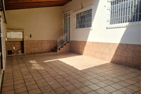 Sobrado à venda com 3 quartos, sendo 2 suítes, em Jardim Duprat, São Paulo, SP