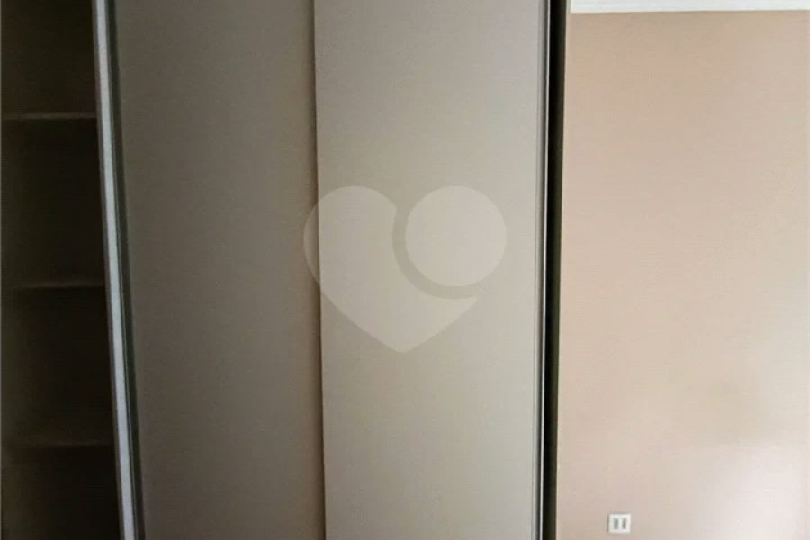 Apartamento para alugar com 1 suíte em Chora Menino, São Paulo, SP