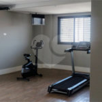 Apartamento à venda com 1 quarto, sendo 2 suítes, em Vila Osasco, Osasco, SP