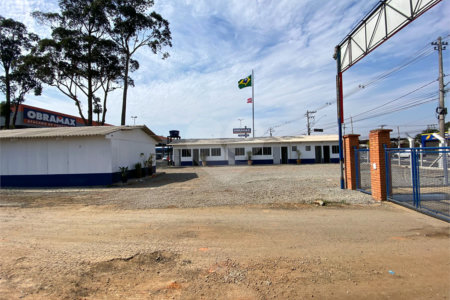 Salão para alugar em Vila Amorim, Suzano, SP