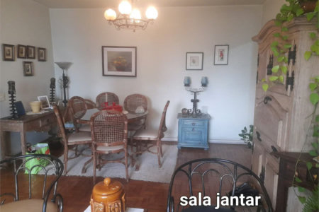 Apartamento à venda com 3 quartos, sendo 1 suíte, em Vila Pirajussara, São Paulo, SP