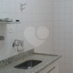 Apartamento para alugar com 2 quartos em Perdizes, São Paulo, SP